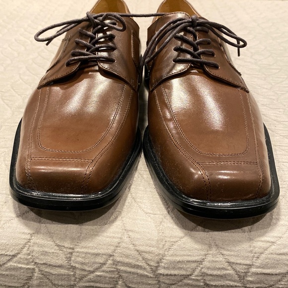 Men’s Giorgio V Derby Shoes - Picture 5 of 8